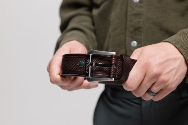 Zodiac Fine Belt - Image 3