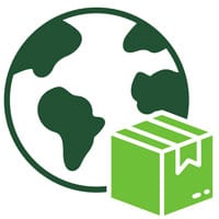 Worldwide-Shipping
