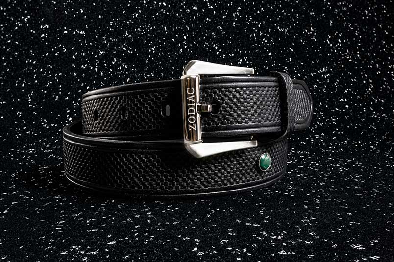 Black belt 1.25"