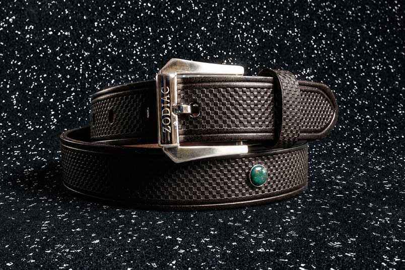 Brown belt 1.25"