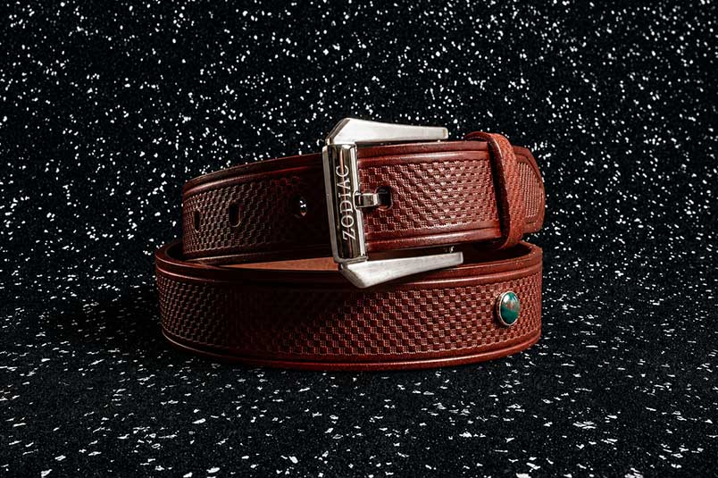 Tan belt 1.25"
