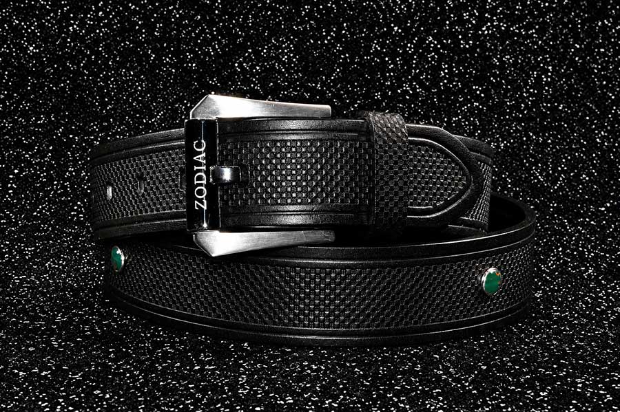 Black belt 1.5"