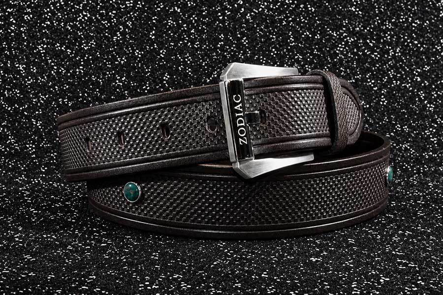 Brown belt 1.5"