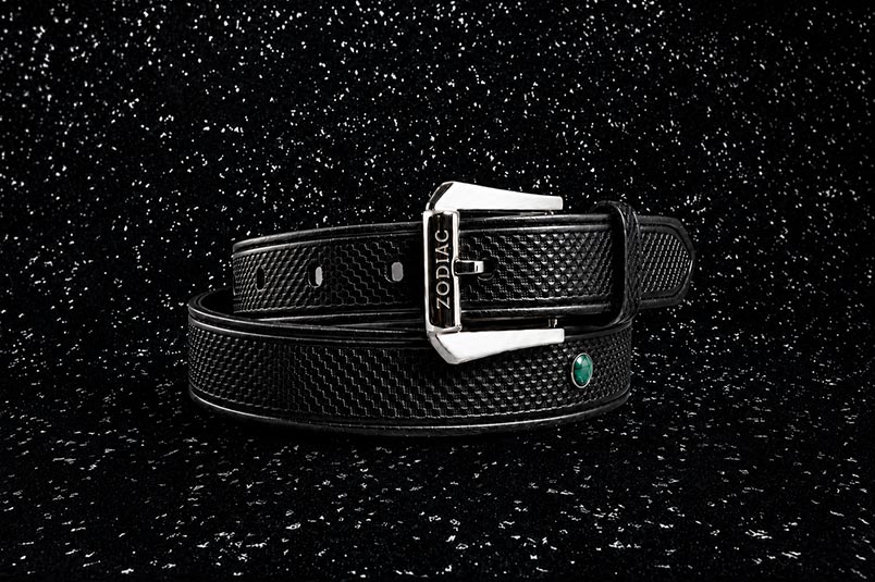 Black belt 1.25"