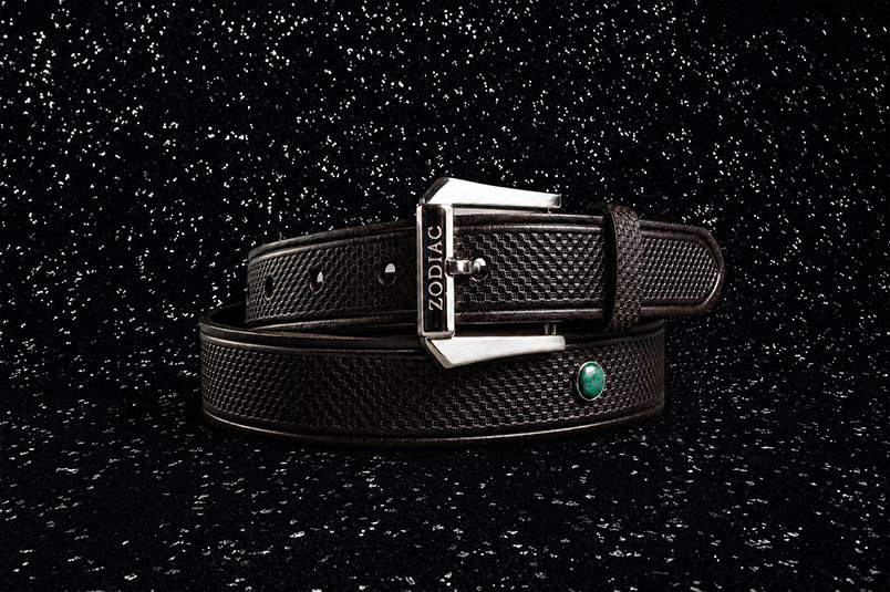 Brown belt 1.25"