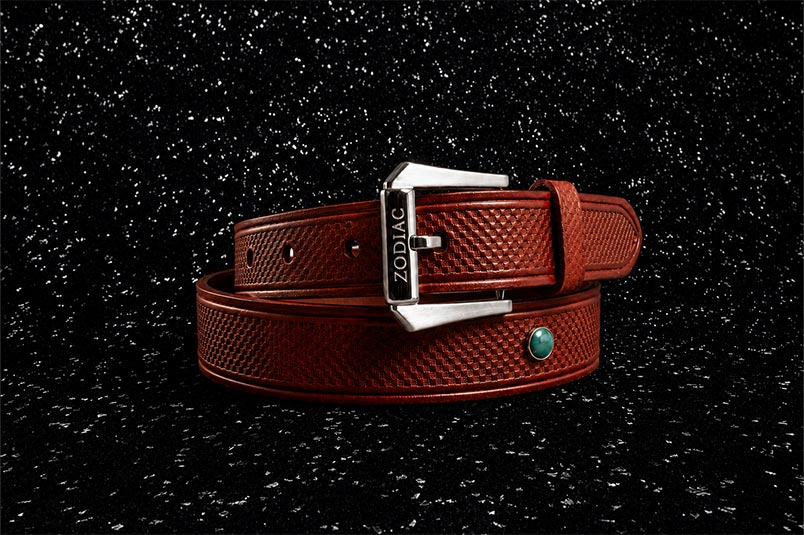Tan belt 1.25"