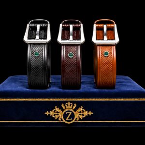 Zodiac Fine Belt